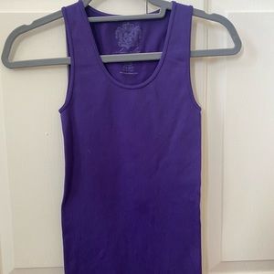 SugarLips tank top